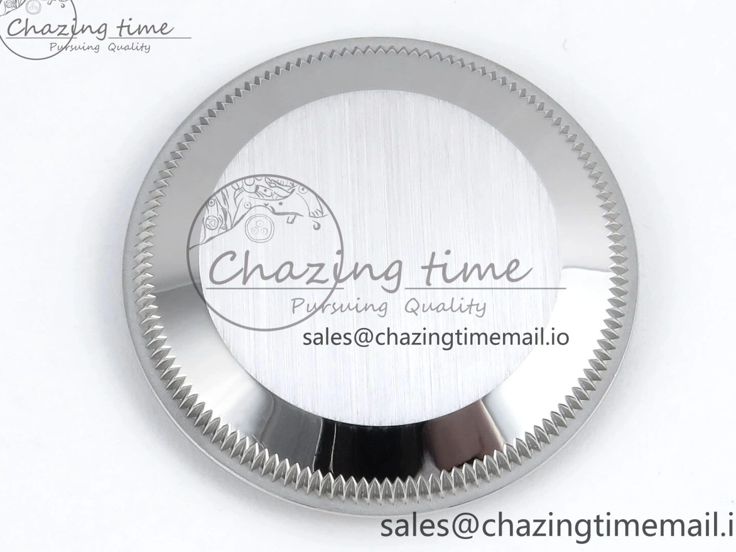 0106 StreetReady DateJust 31 278271 ARF 1:1 Best Edition 904L Steel Gray Roman Diamonds Dial on SS RG Jubilee Bracelet ETA 516